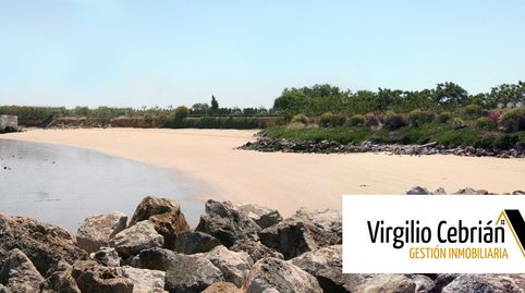 Foto 5 de Residencial en venta en Seroncillo, 34, La Laguna, Chipiona