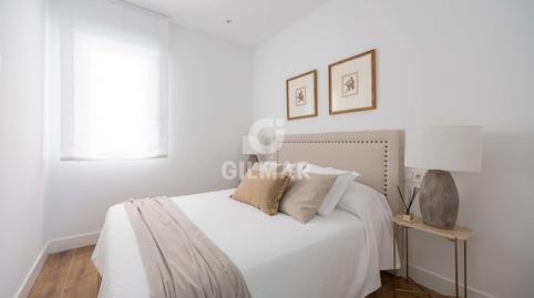 Foto 4 de Piso en venta en Ibiza de Madrid, Madrid