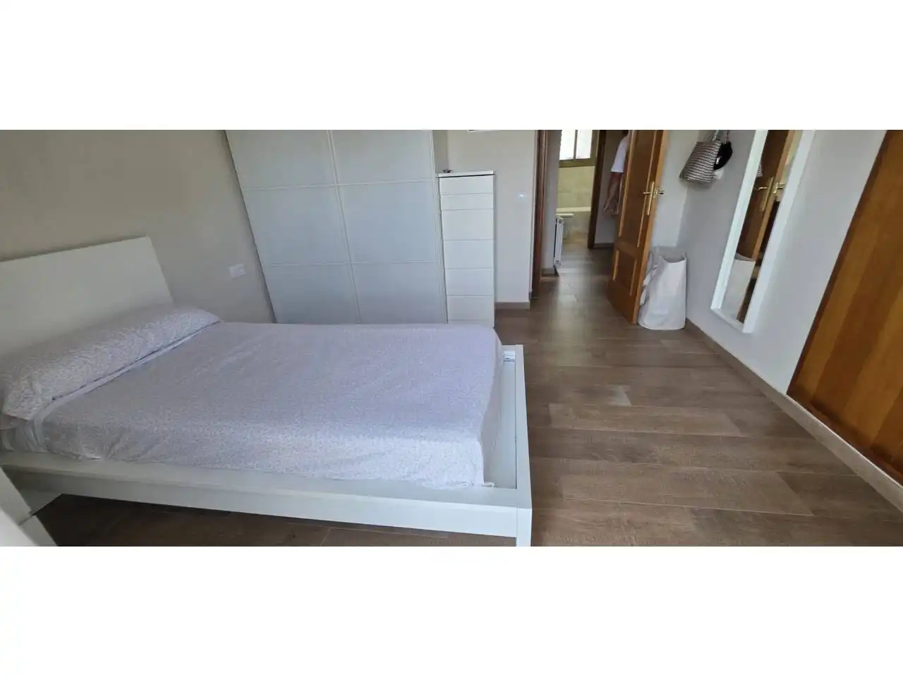 Bedroom of Houses for sale in Argentona  with Heating, Private garden and Terrace