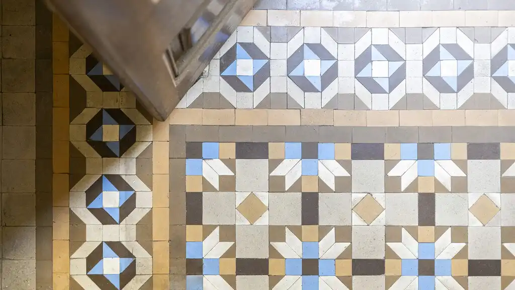 Apartamento con terraza en venta en Eixample, imagen 34