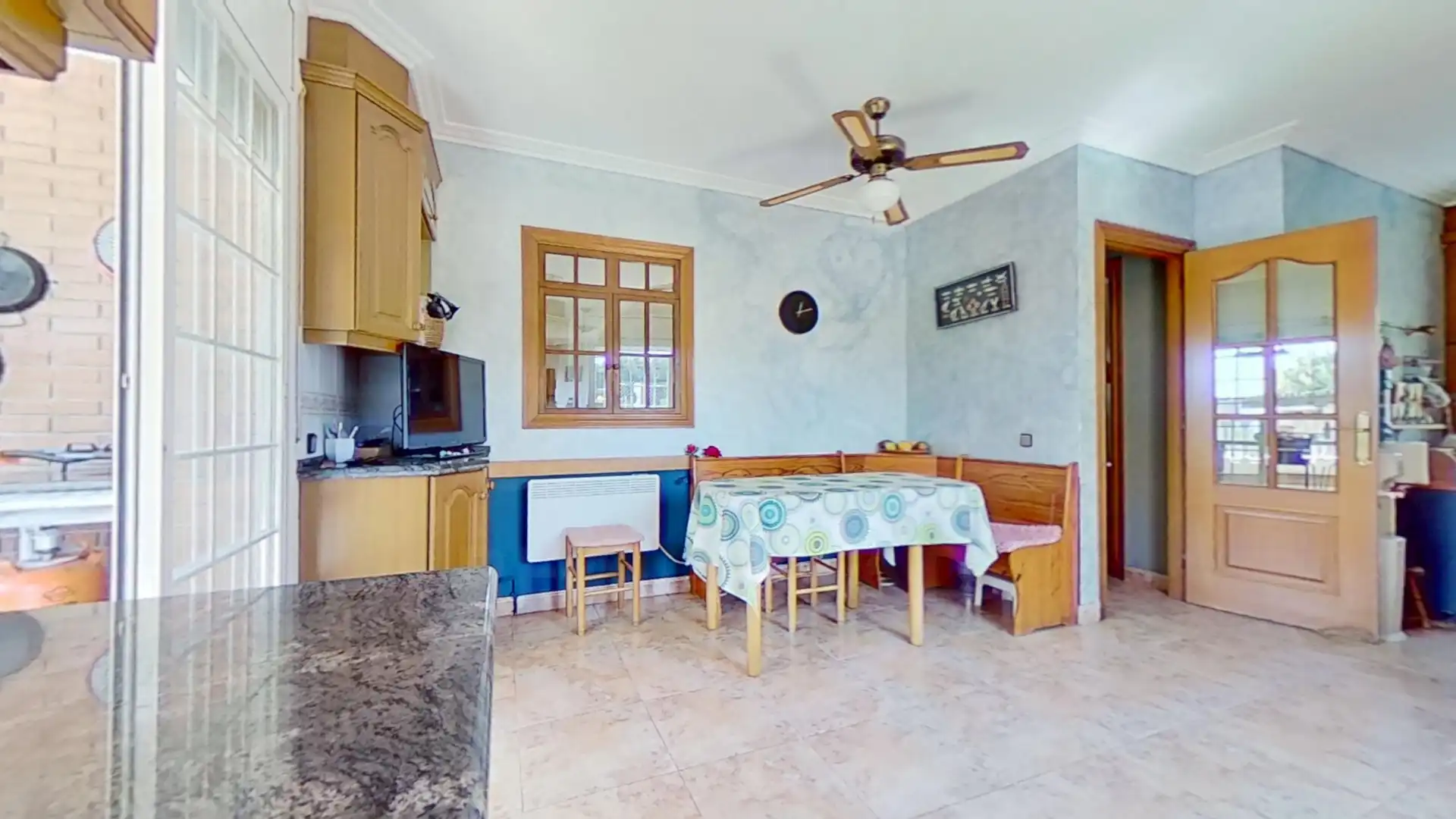 Villa mit Pool zum Verkauf in Mas Borràs - Coto del Rey, imagen 10