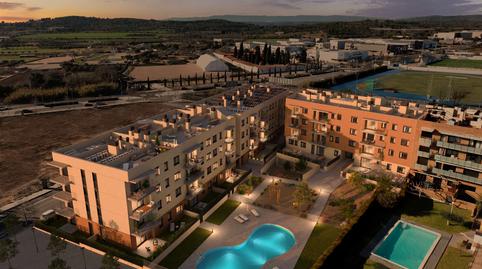 Foto 5 de Àtic en venda a Hort de L’oca y Begònia, Sant Jordi, Torredembarra