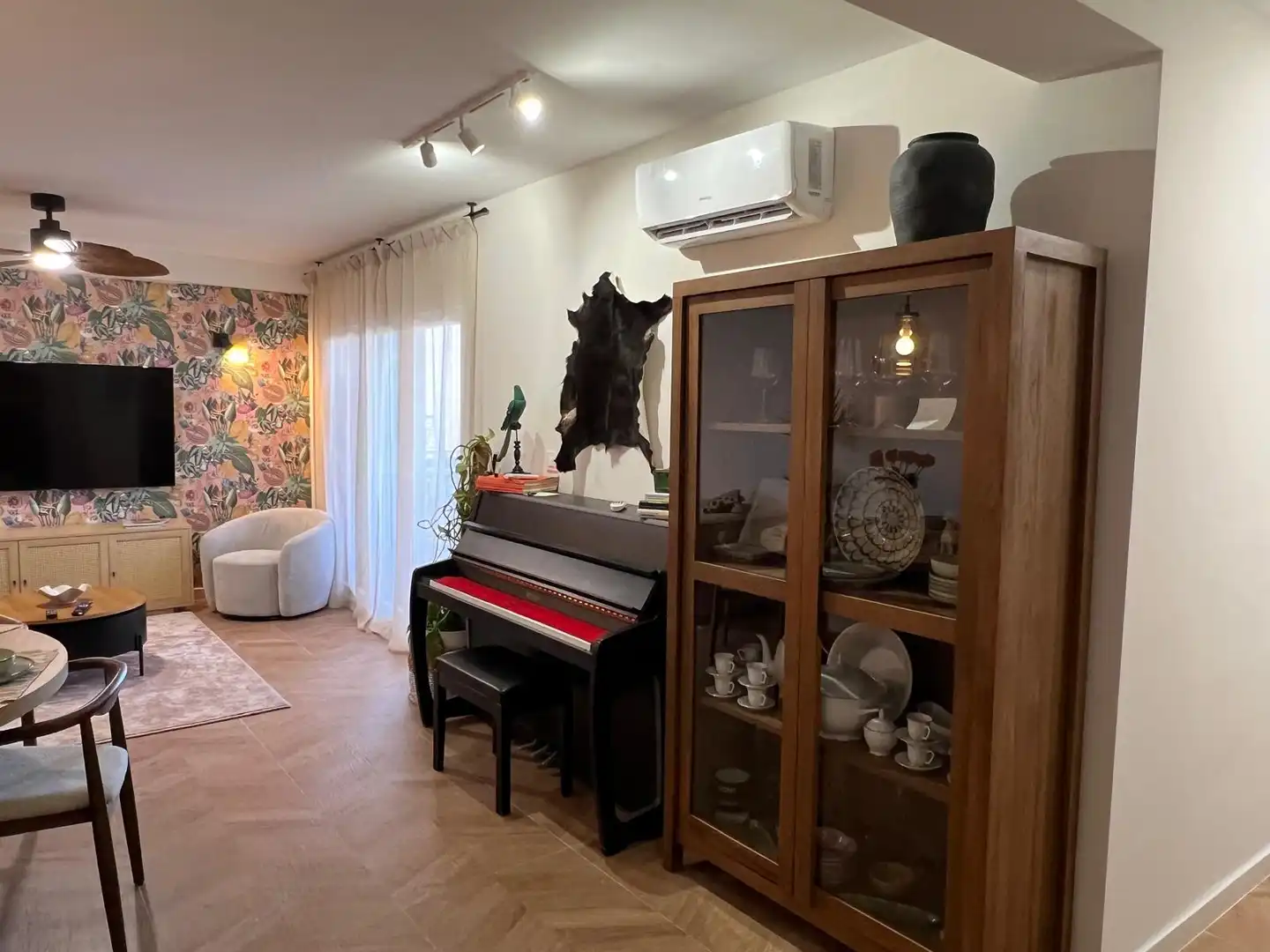 Apartament amb terrassa de lloguer a Orihuela Costa, imagen 11