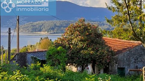 Terreno en venta en Parroquias Rurales