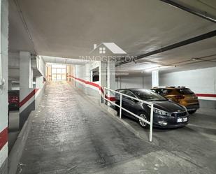 Parking of Garage for sale in  Albacete Capital