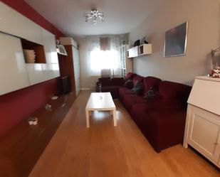 Sala d'estar de Apartament en venda en Grijota