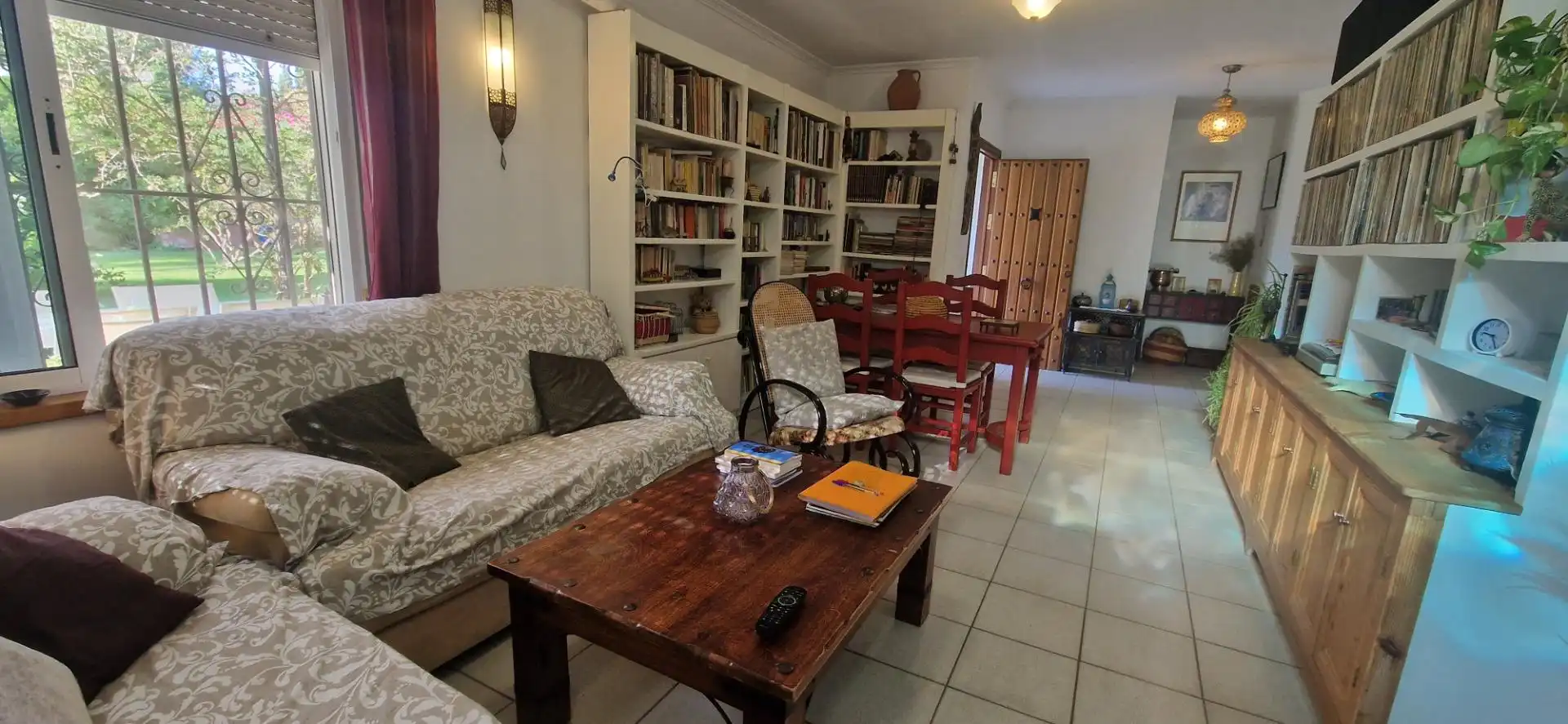 Chalet con piscina en venta en Urbanizacion MALDONADOS, imagen 38