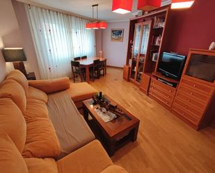 Living room of Planta baja for sale in Palencia Capital