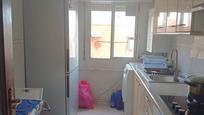 Kitchen of Flat for sale in  Madrid Capital  with Terrace