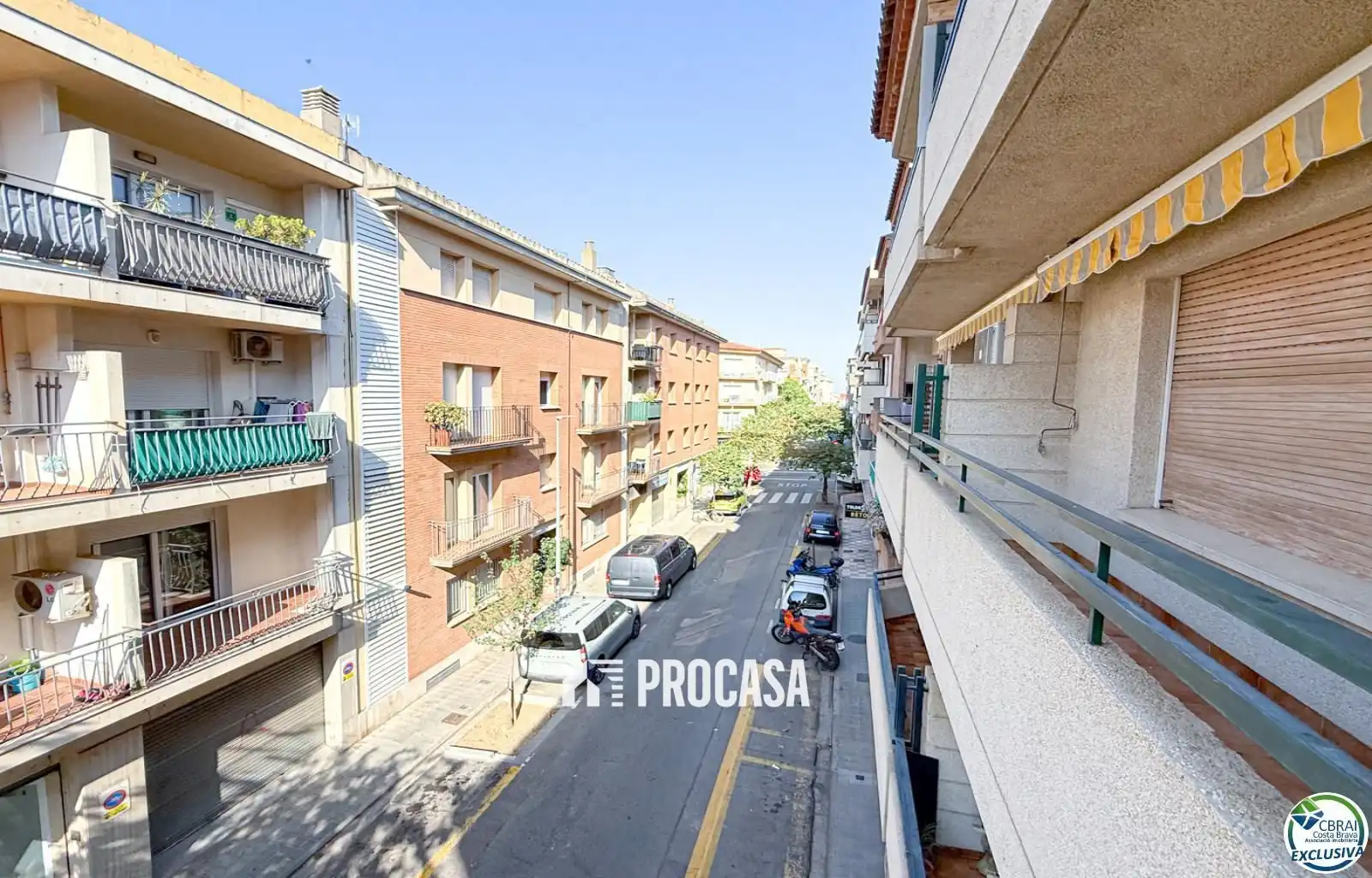 Appartement à vendre à PUIGROM
