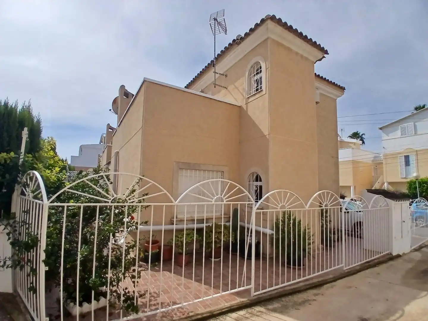 Maison mitoyenne avec piscine à vendre à El Moncayo - El Pòrtic, imagen 3