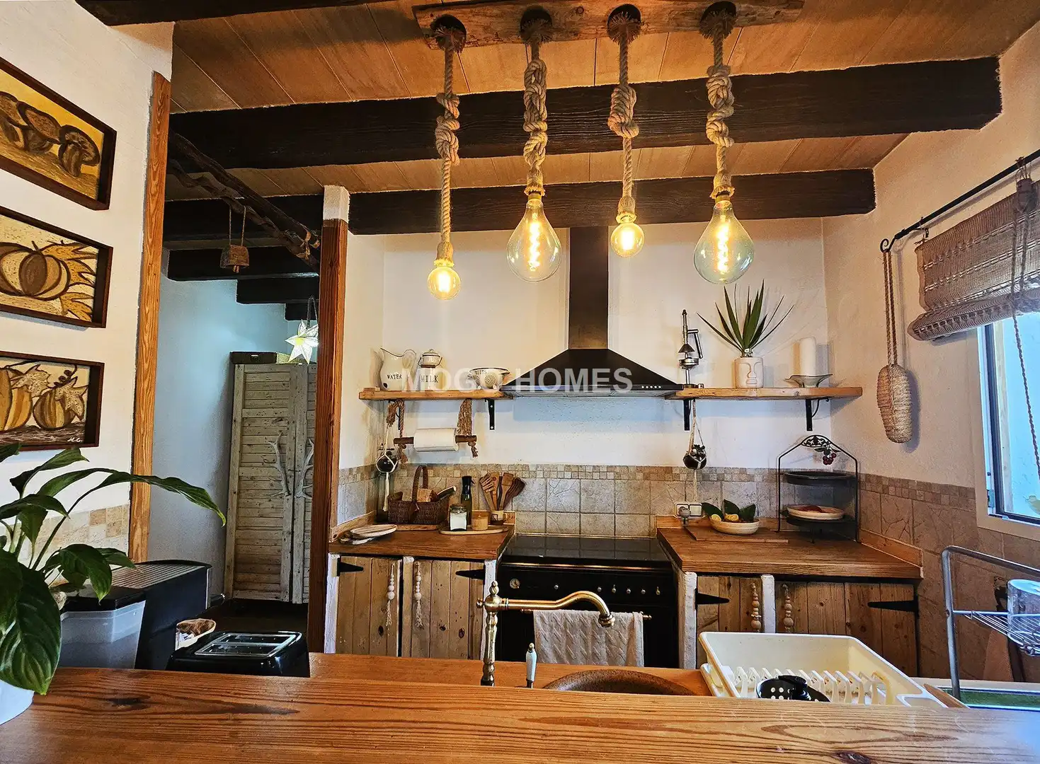 Maison mitoyenne avec piscine à vendre à Cala Pi - Vallgornera, imagen 13