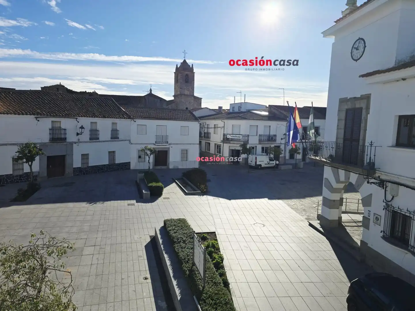 Casa en venda a Villanueva del Duque, imagen 9