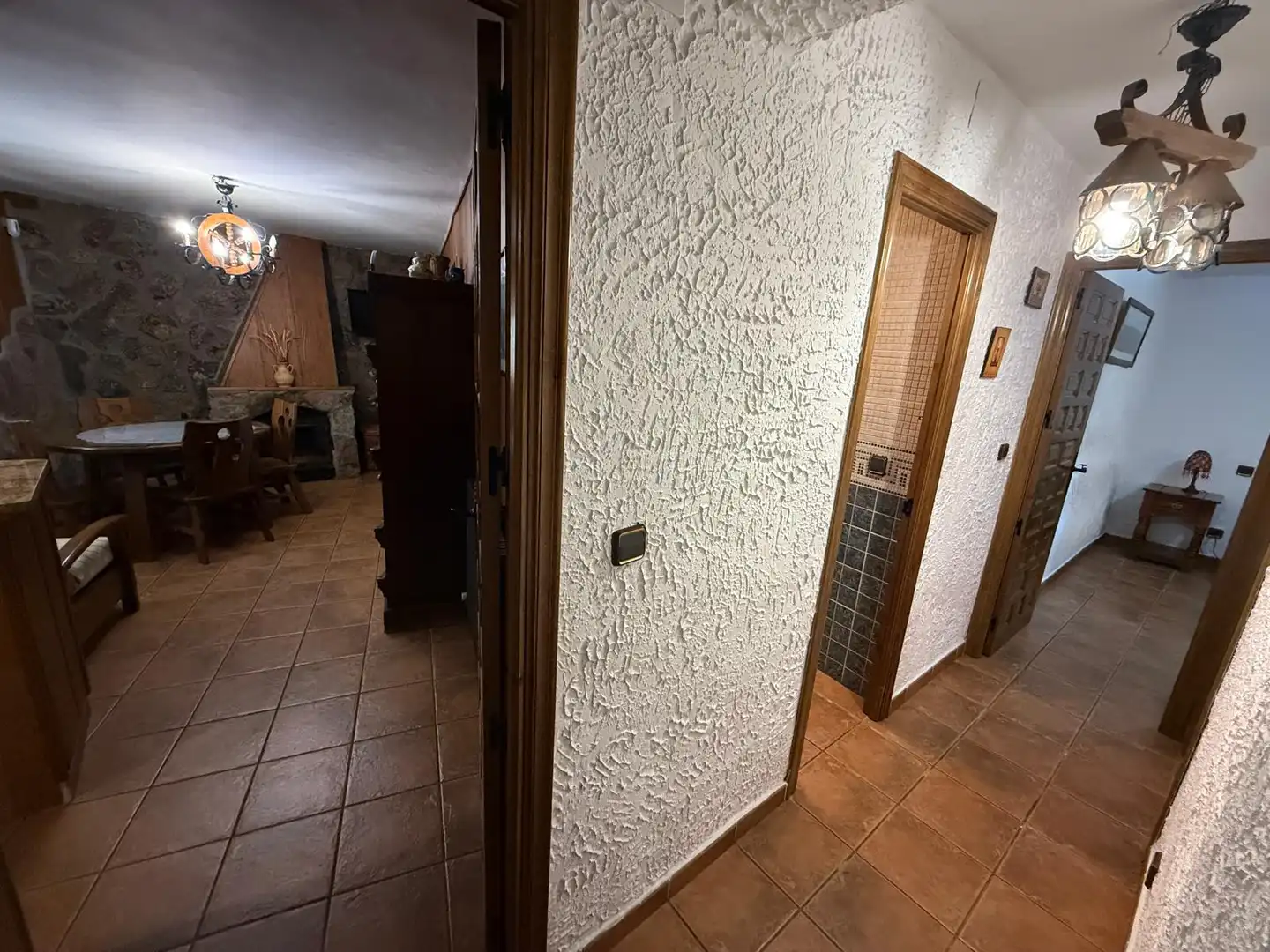 Casa o xalet en venda en Cepeda la Mora amb Calefacció, Jardí privat i Traster