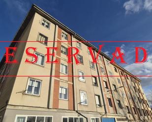 Exterior view of Flat for sale in  Pamplona / Iruña