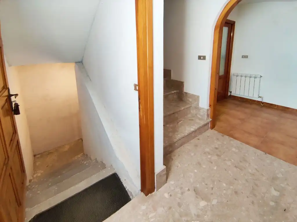 Haus oder Chalet zum Verkauf in Barbastro