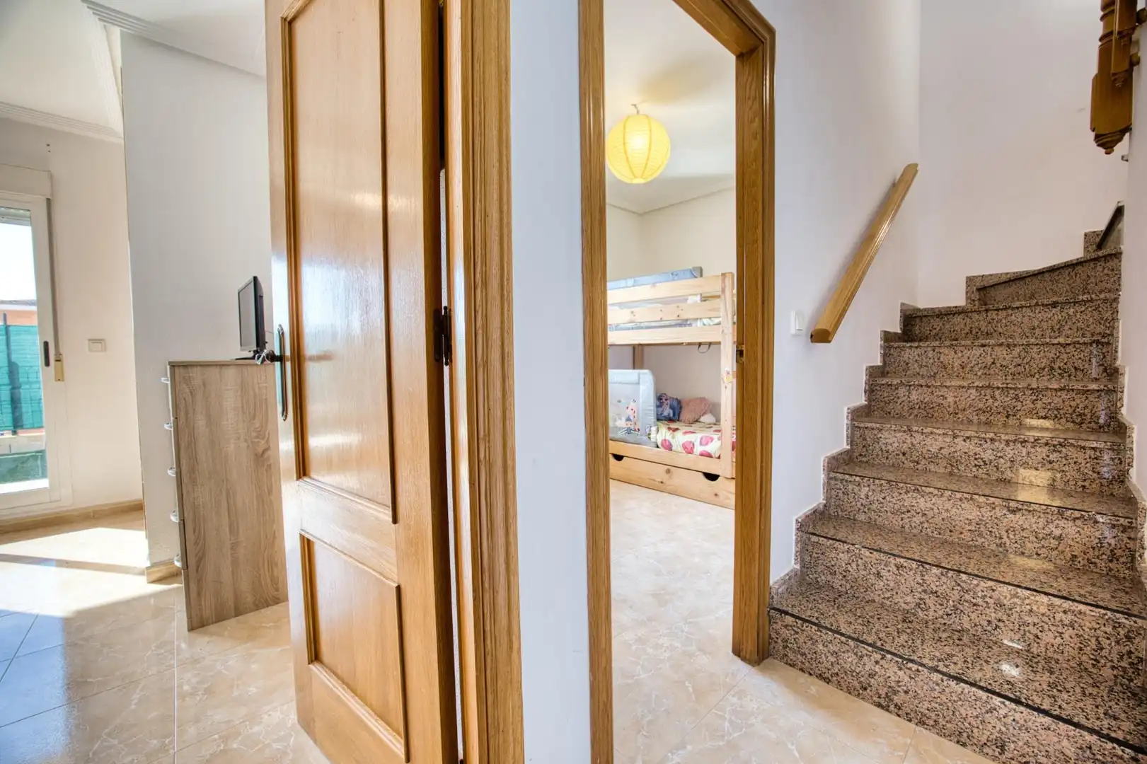 Casa adosada en venta en Mutxamel con Aire acondicionado, Jardín privado y Terraza