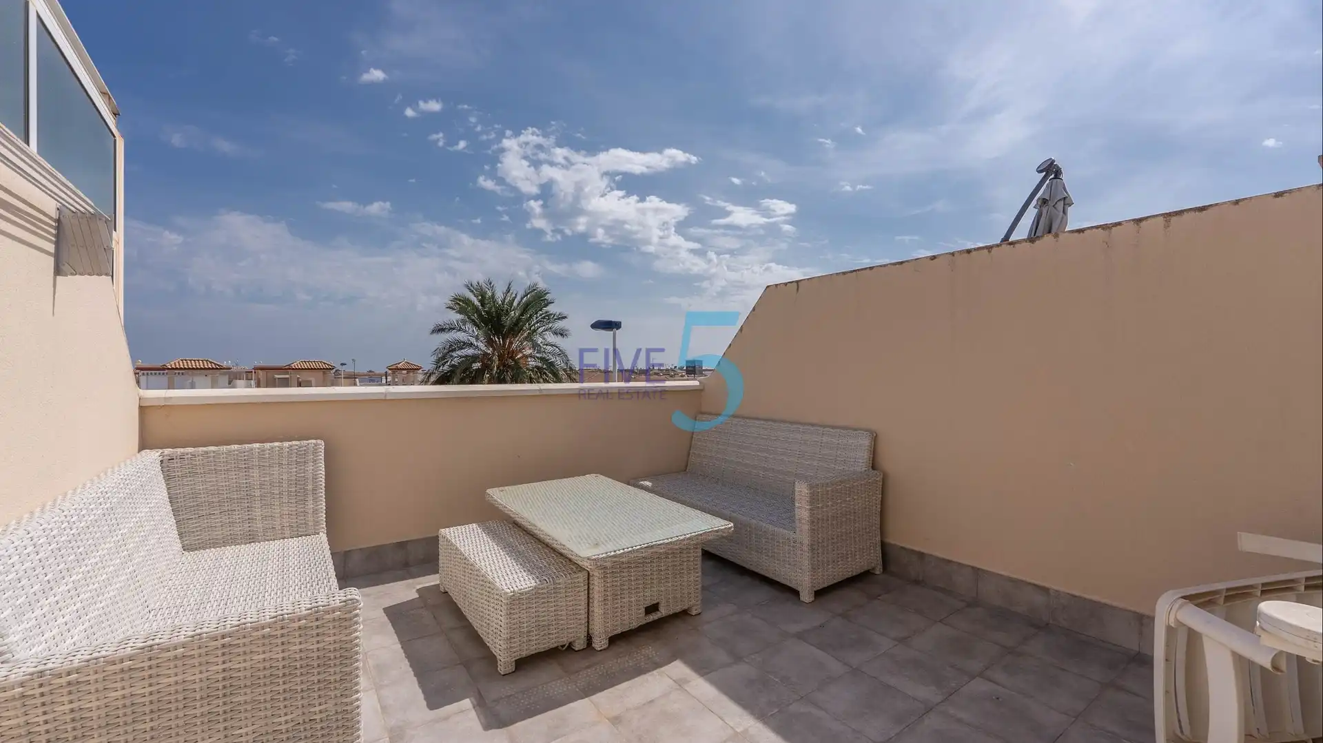 Appartamento con terrazza in vendita a Los Peñascos - El Salero - Los Imbernones, imagen 19