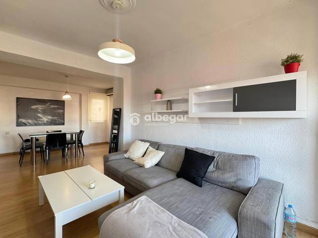 Piso en Venta en Campanar en El Calvari