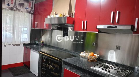 Foto 4 de Casa o chalet en venta en O Pazo, Rebón, Moraña, Pontevedra
