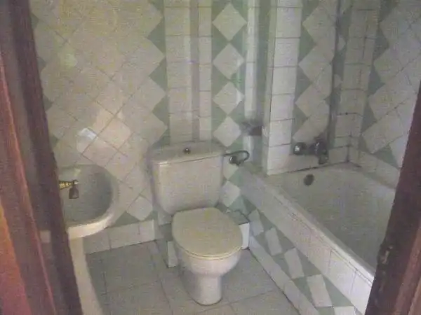 Piso en venta en C/ Padre Marín, San Millán - Ayuntamiento