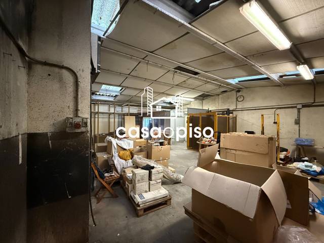 Nave industrial en Alquiler en Torre-Sana