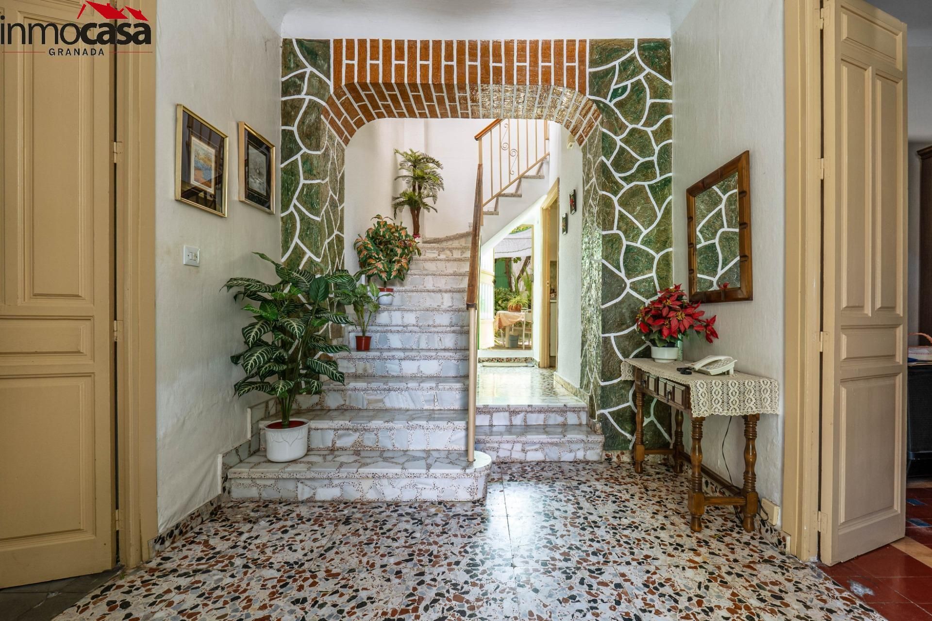 Single-family semi-detached for sale in La Zubia  with Private garden, Terrace and Storage room