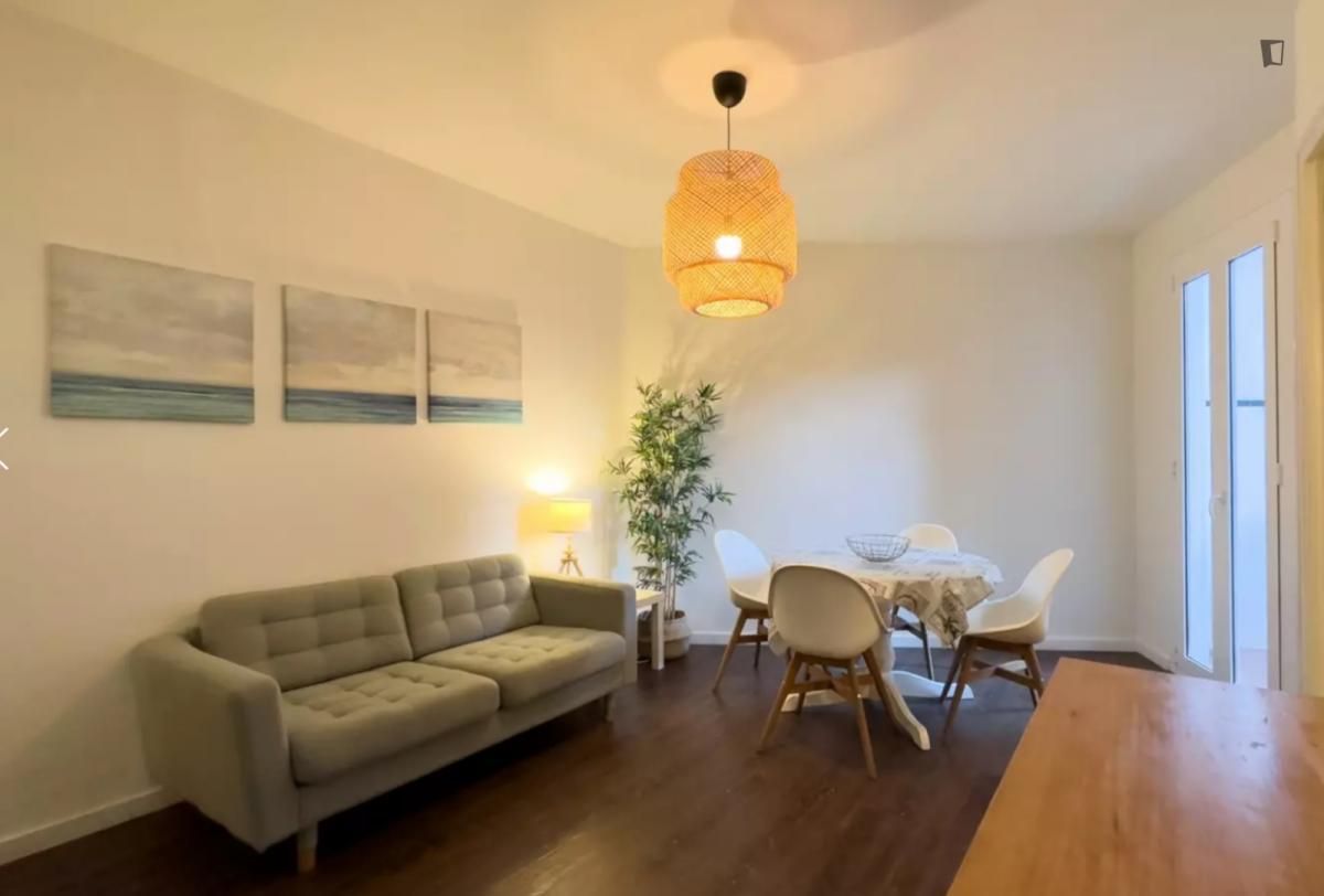 Apartment to rent in El Camp d'en Grassot i Gràcia Nova