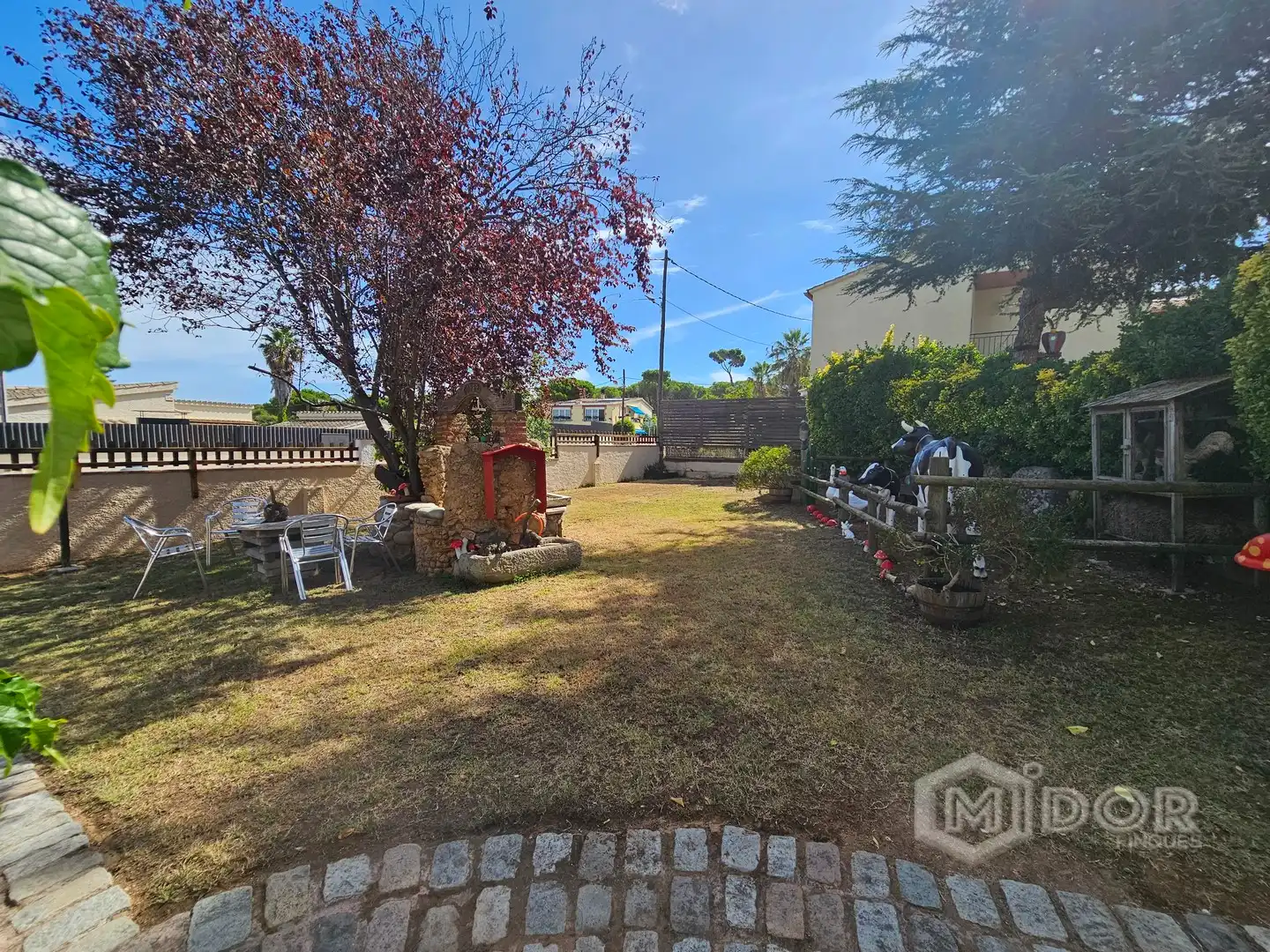 Villa avec terrasse à vendre à Carrer del Montclar 5, imagen 56
