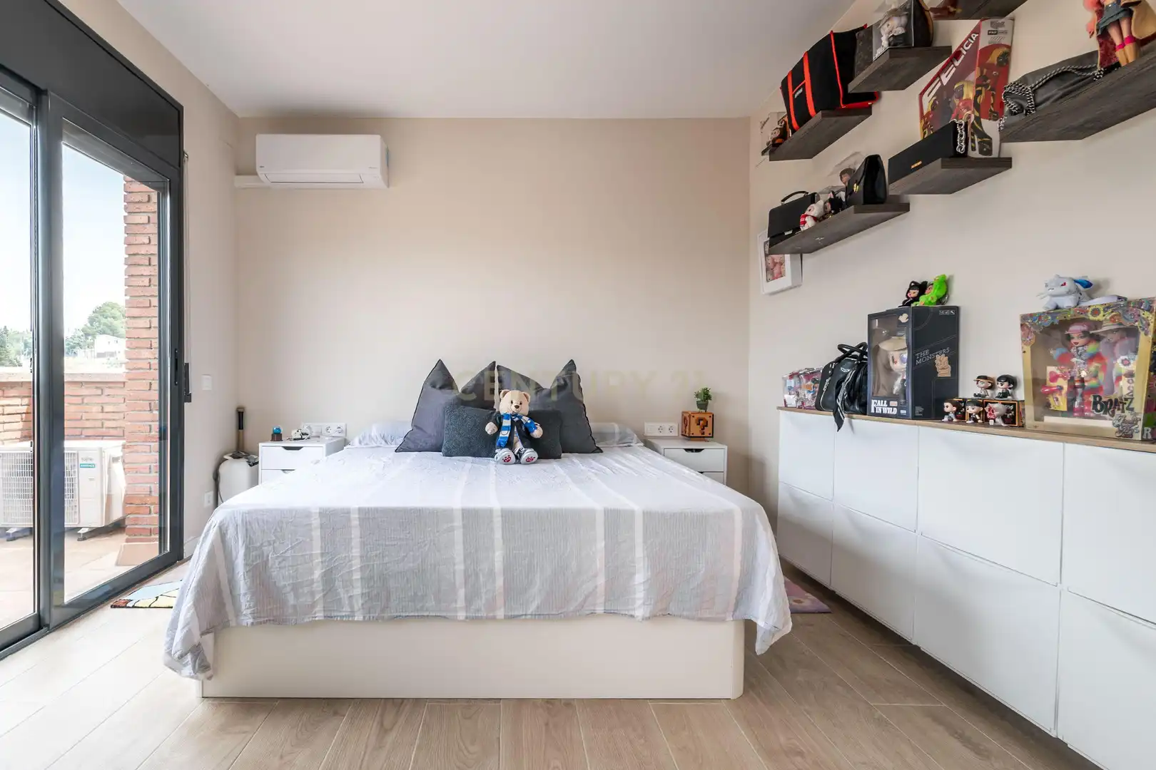 Casa o chalet en venta en CL SANT JERONI, DE 23TERRASSA (BARCELONA), -1, Can Palet de Vista Alegre