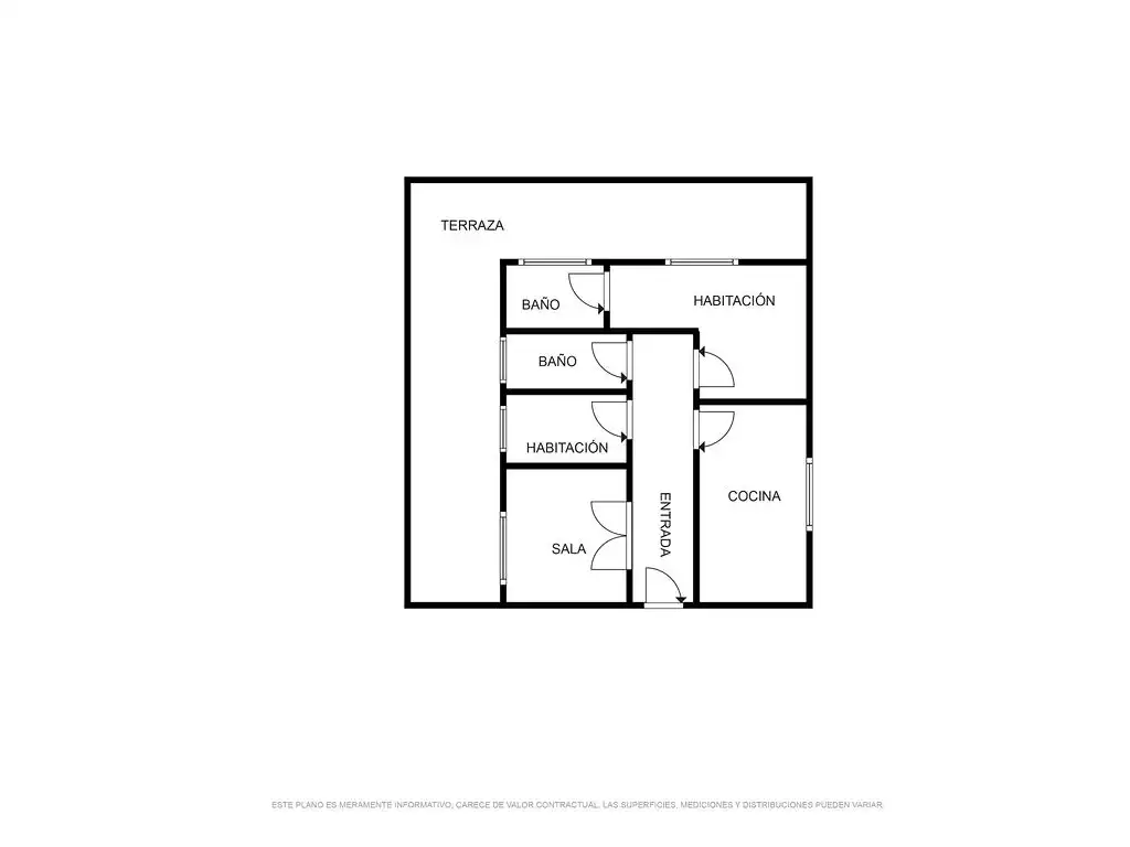 Flat with lift for sale in C/ Domingo Párraga, imagen 25
