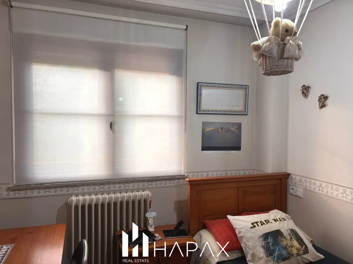 House for sale in Salamanca - ANTONIO PONZ, imagen 57