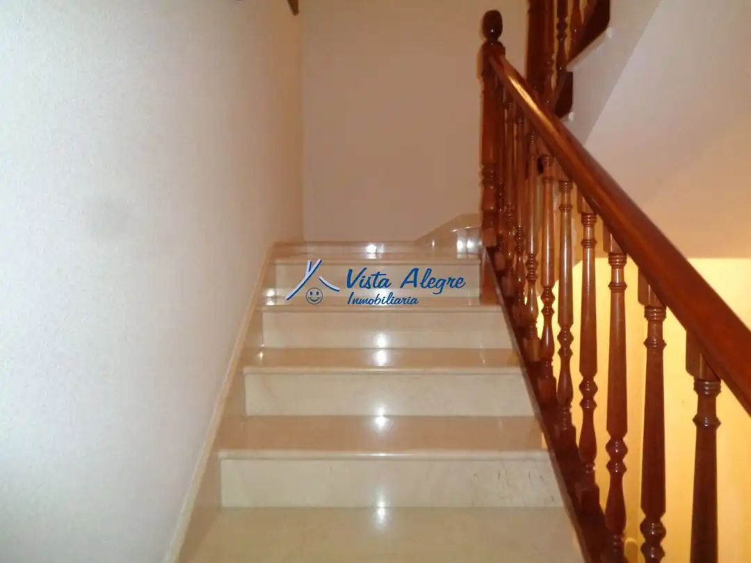 Casa con terraza en venta en Haro, imagen 30