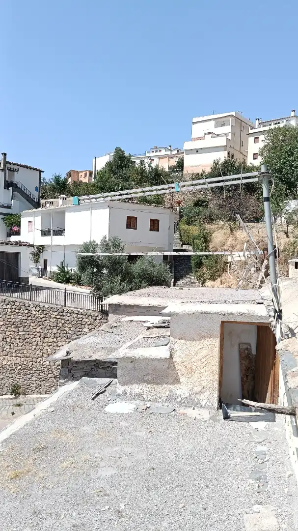 Casa con jardín en venta en Calle Santa Teresa, imagen 27