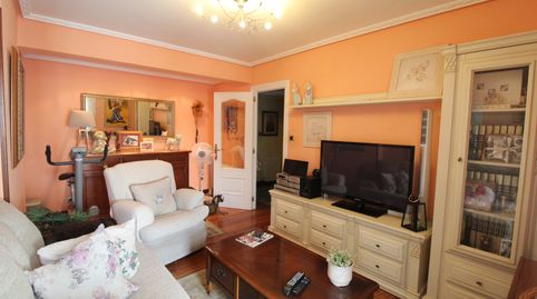 Foto 4 de Piso en venta en Particular de Sabino Arana Kalea, Zona Centro, Santurtzi