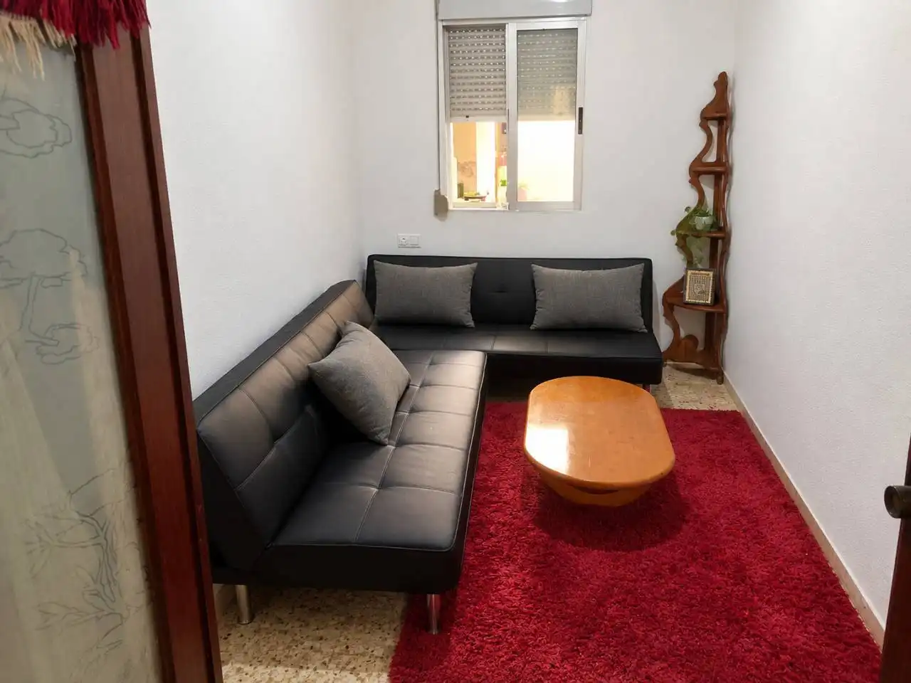 Maison mitoyenne à vendre à Calle Sant Vicent