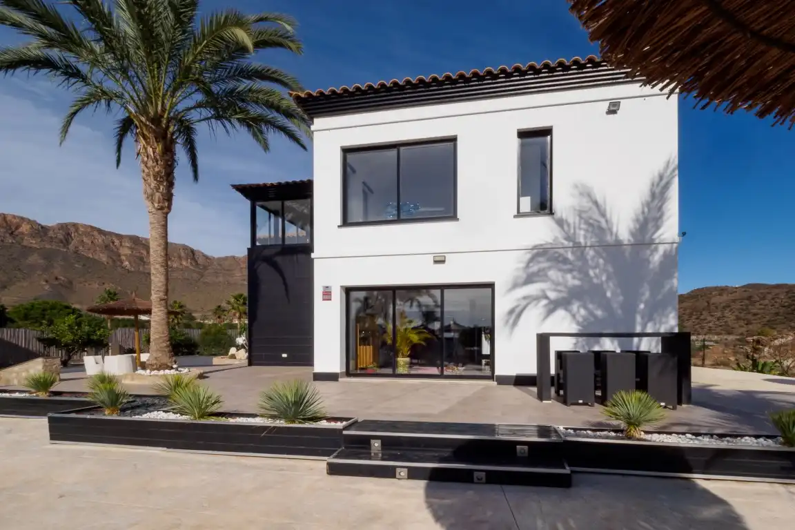 Haus zum Verkauf in Pulpí pueblo, imagen 30