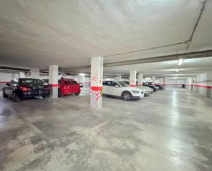 Parking of Garage for sale in Elda