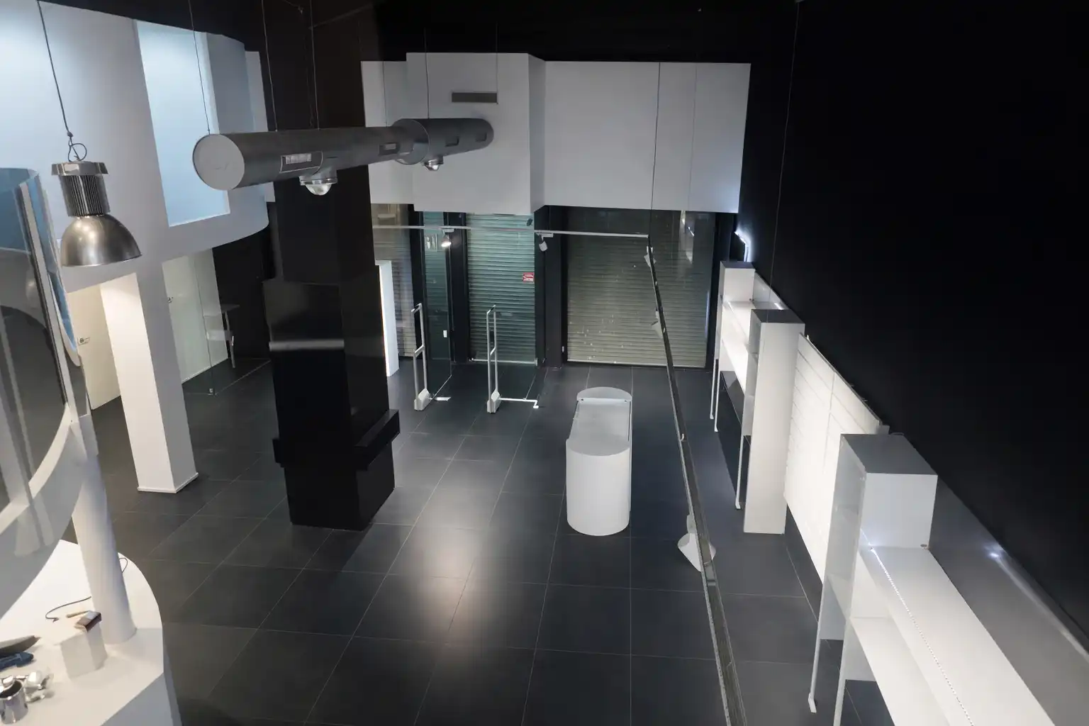Commercial properties for rent in Reus  with Air Conditioner and Heating