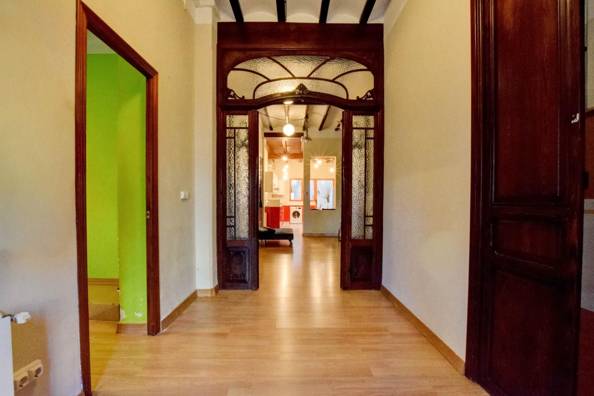 Casa adosada en venda en Betxí amb Calefacció i Terrassa