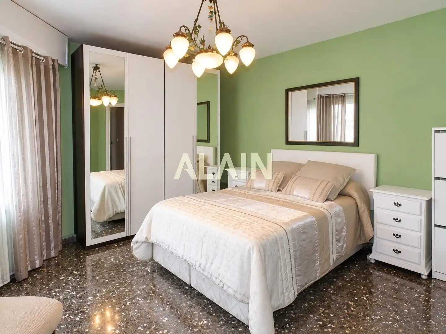 Wohnung mit Terrasse zum Verkauf in L'Eixample, imagen 14