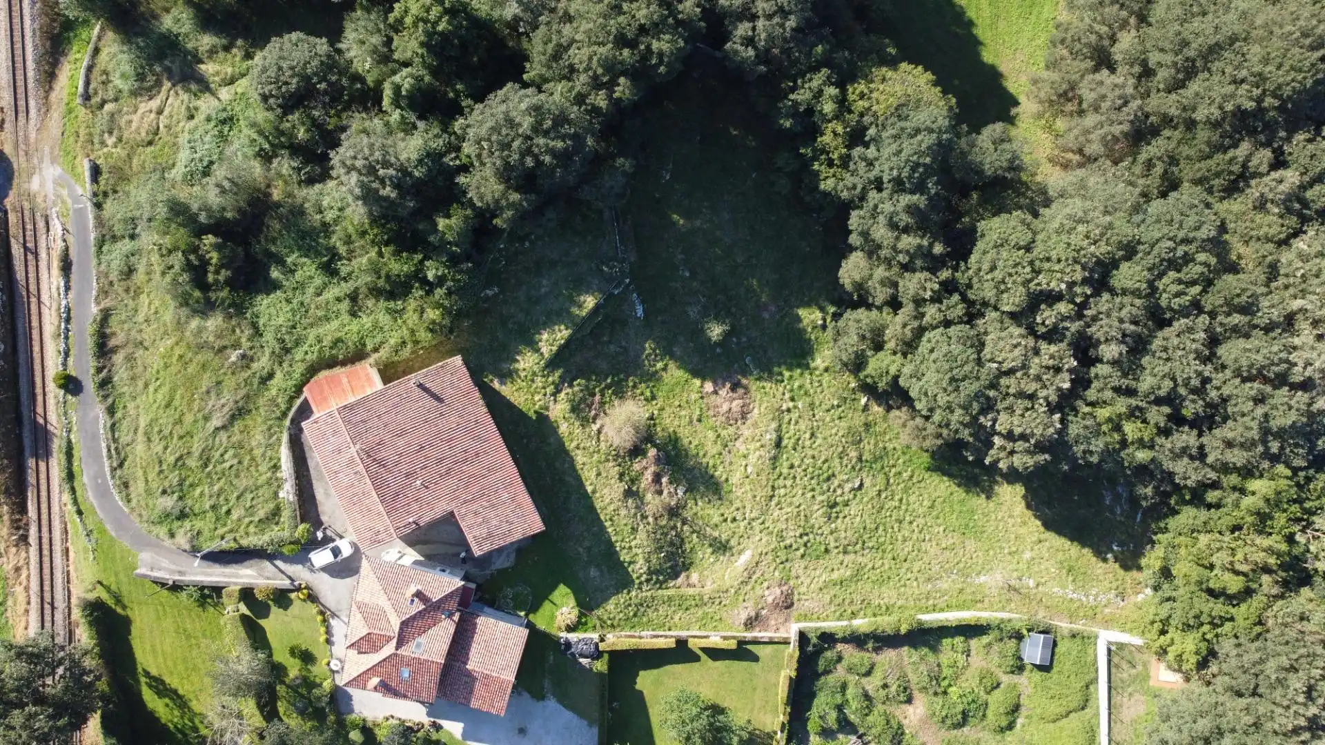 Casa o chalet en venta en Llanes con Calefacción, Jardín privado y Terraza