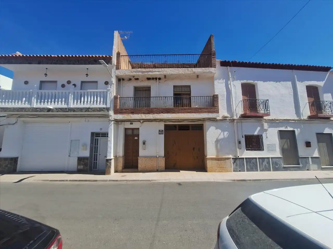 Adossat en venda a Avenida Andalucía, imagen 2
