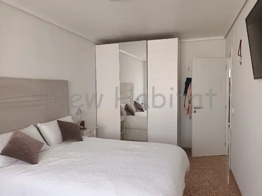 Wohnung mit Aufzug zum Verkauf in Centro, imagen 23