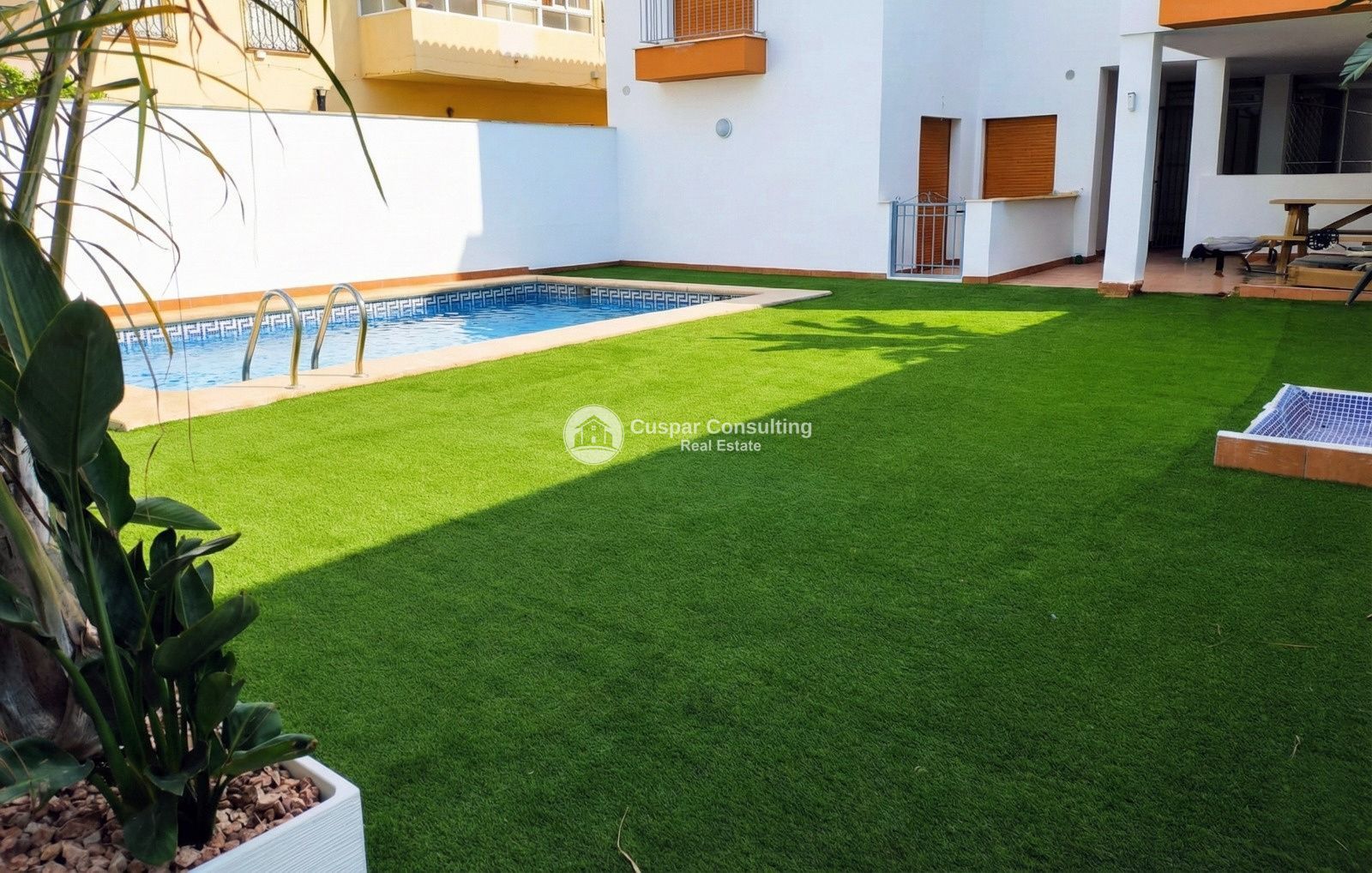 Attic for sale in N/A, Cuevas del Almanzora pueblo