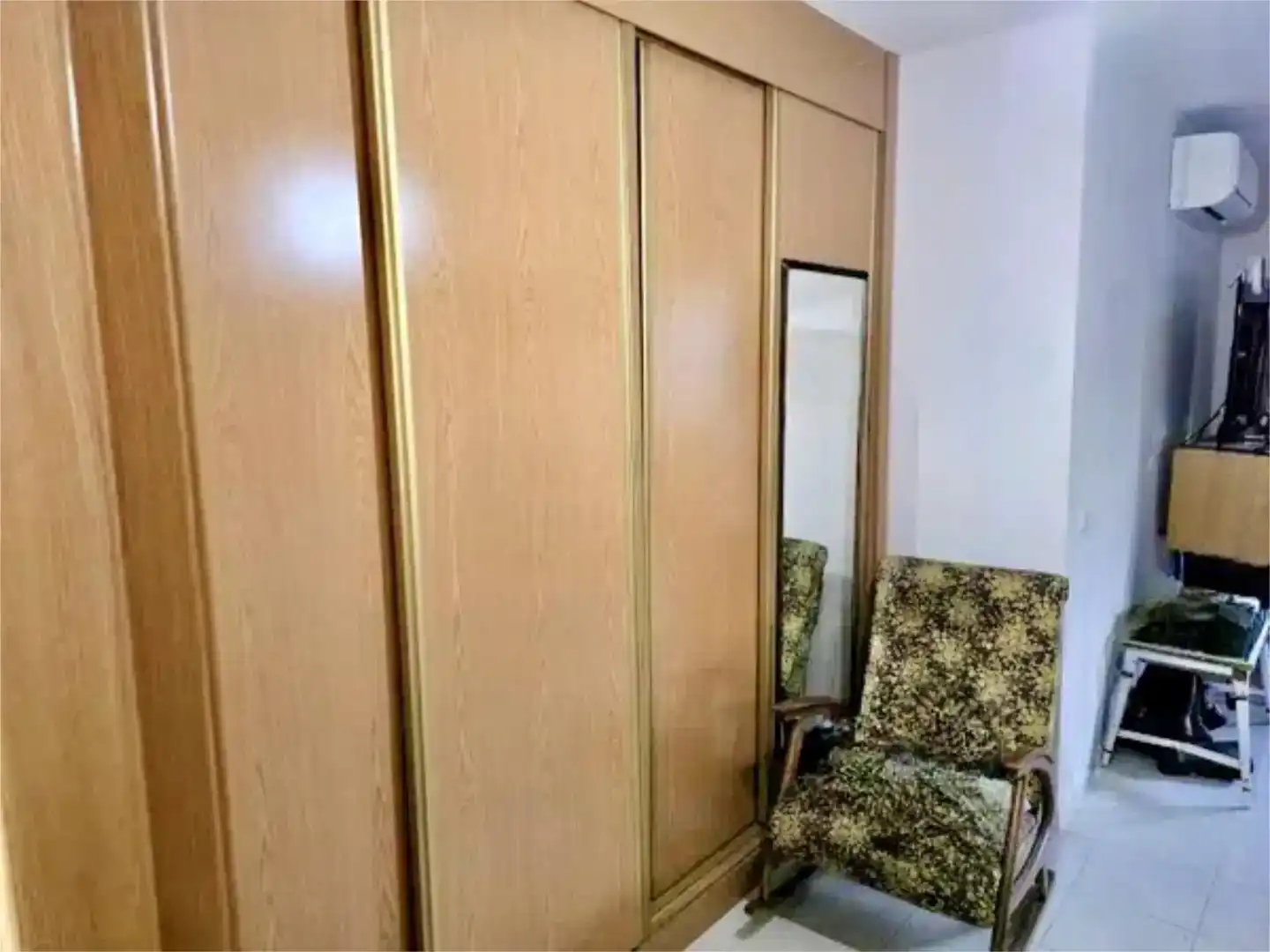 Habitación de Casa o chalet en venta en Pioz con Aire acondicionado, Piscina y Balcón