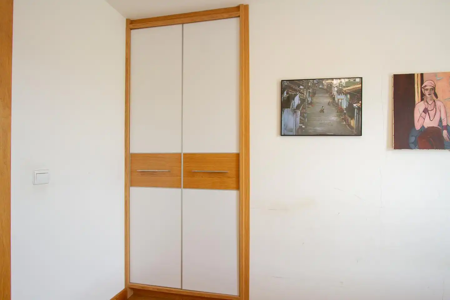 Ático en venta en Larrache, Iza / Itza