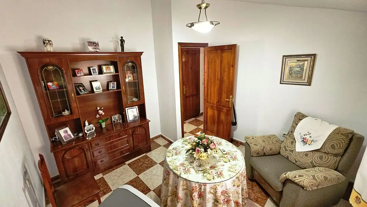 Casa o chalet en venta en Calle Sagasta, 28, Linares de la Sierra