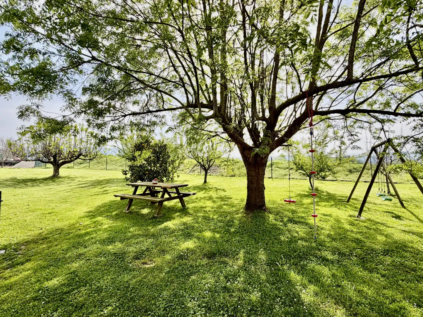 Jardín de Casa o chalet en venta en Ribamontán al Monte con Calefacción, Jardín privado y Terraza