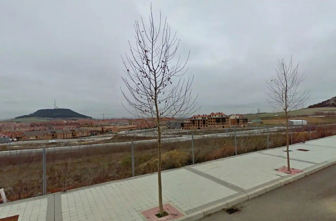 Terreno residenziale in vendita a Cistérniga, imagen 8